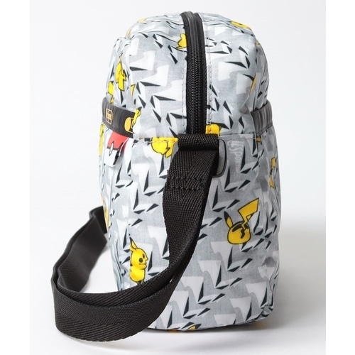 DANIELLA CROSSBODY Pikachu Monogram