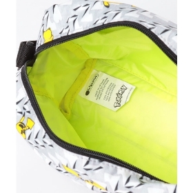 DANIELLA CROSSBODY Pikachu Monogram