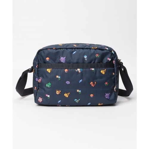 ランキング2025 DANIELLA CROSSBODY Pokemon and flowers ｜【公式】ポケモン 保存容器・ケース
