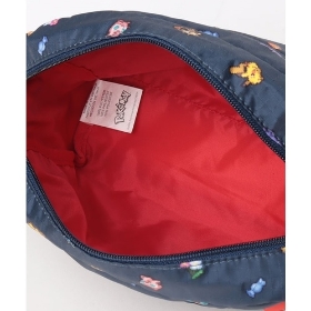 DANIELLA CROSSBODY Pokemon and flowers