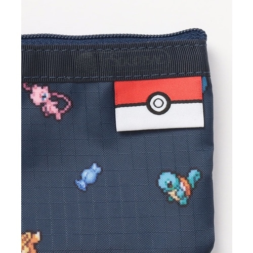 ID CARD CASE Pokemon and flowers ｜【公式】ポケモンセンター