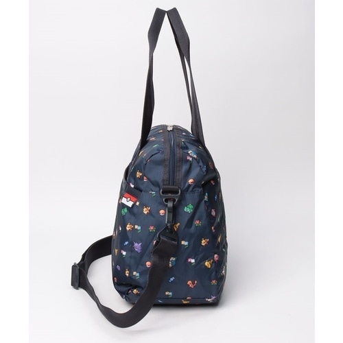 HARPER BAG Pokemon and flowers