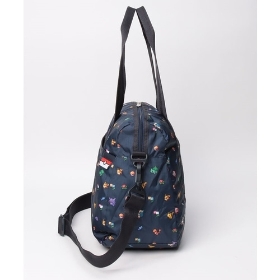 HARPER BAG Pokemon and flowers