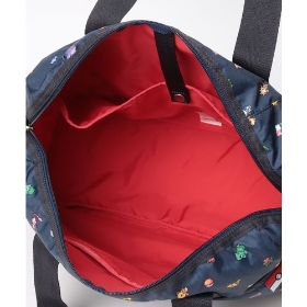 HARPER BAG Pokemon and flowers