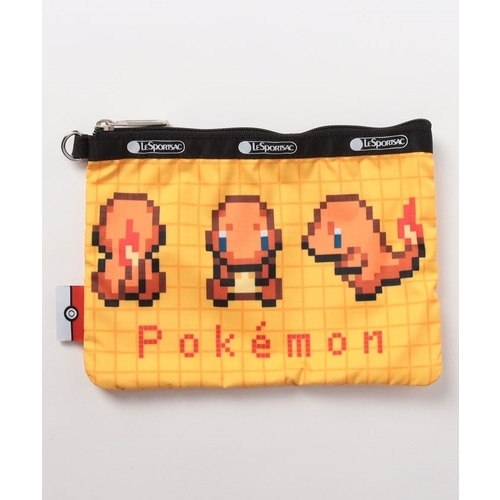WRISTLET POUCH SET 3 Pokemon Pouch ｜【公式】ポケモン
