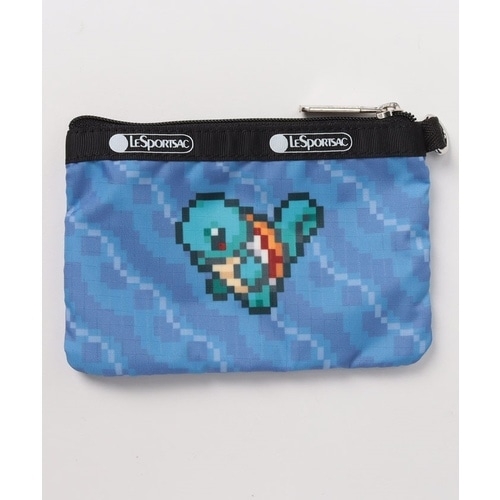 WRISTLET POUCH SET 3 Pokemon Pouch ｜【公式】ポケモン