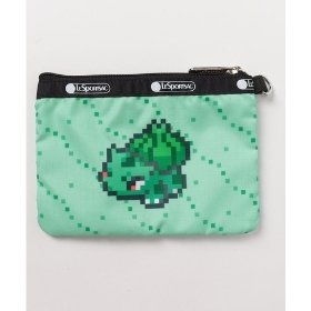 WRISTLET POUCH SET 3 Pokemon Pouch |【公式】ポケモン WRISTLET POUCH SET 3 Pokemon Pouch |【公式】ポケモン