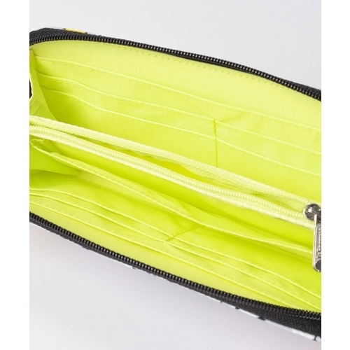 TECH WALLET WRISTLET Pikachu Monogram ｜【公式】ポケモンセンター