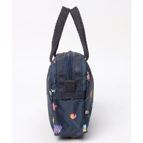 MICRO BAG Pokemon and flowers