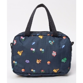 MICRO BAG Pokemon and flowers ｜【公式】ポケモンセンター