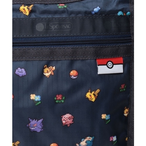 ZARA ゲームボーイ クロスボディバッグ | 発芽米のマリオ収集ブログ