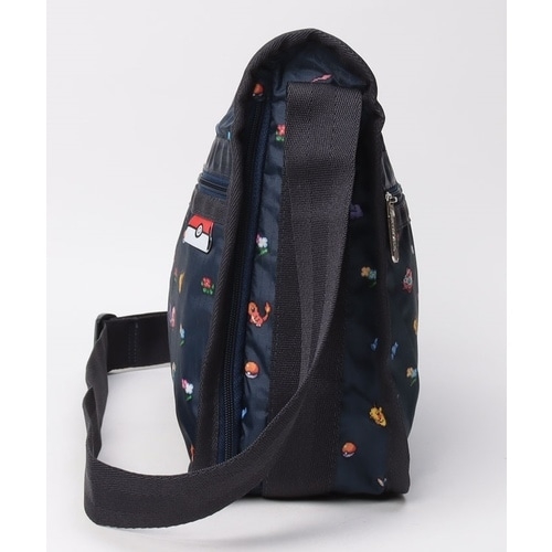 DELUXE EVERYDAY BAG Pokemon and flowers ｜【公式】ポケモン