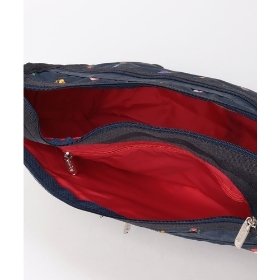 DELUXE EVERYDAY BAG Pokemon and flowers