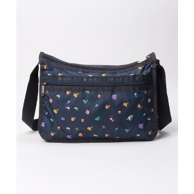 DELUXE EVERYDAY BAG Pokemon and flowers