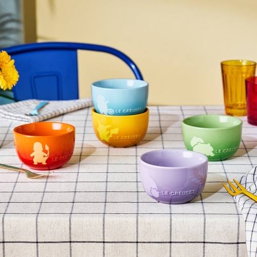 LE CREUSET】スフィア・ライスボール（5個入り） ｜【公式