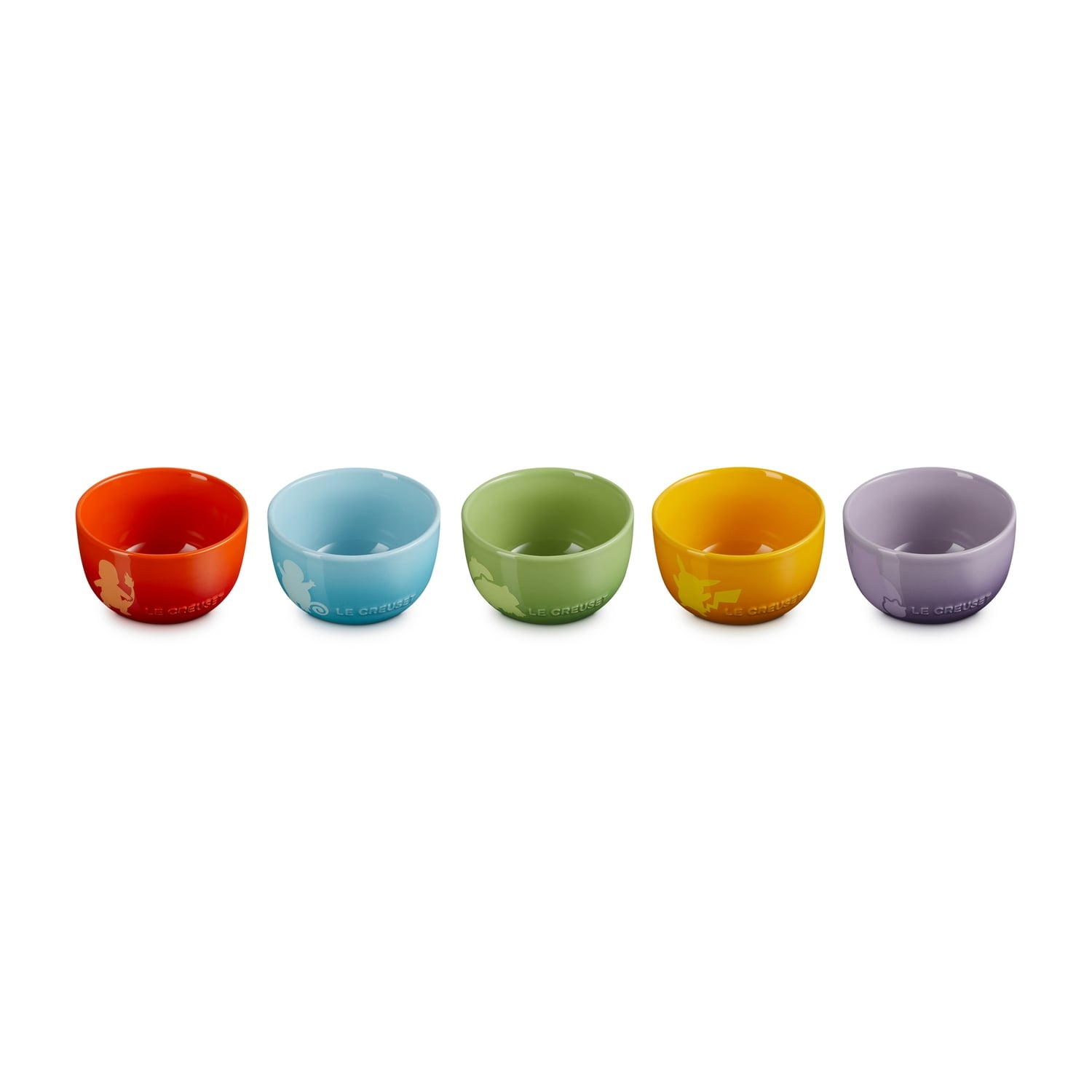 LE CREUSET】スフィア・ライスボール（5個入り） ｜【公式
