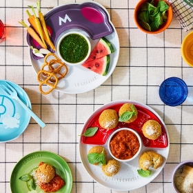 【LE CREUSET】テーブルウェア・セット マスターボール
