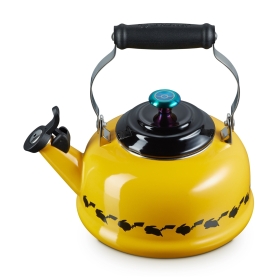 【LE CREUSET】ケトル・クラシック　ネクター