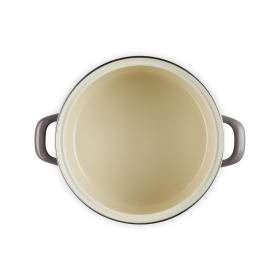 【LE CREUSET】EOS キャセロール 20㎝ グリス