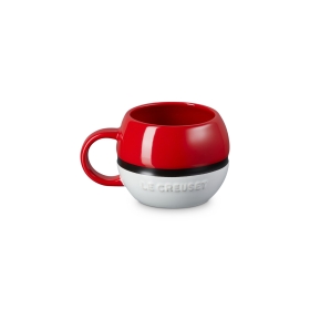 【LE CREUSET】マグ モンスターボール
