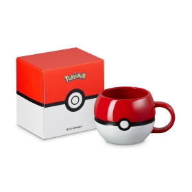 【LE CREUSET】マグ モンスターボール