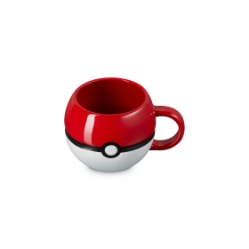 【LE CREUSET】マグ モンスターボール