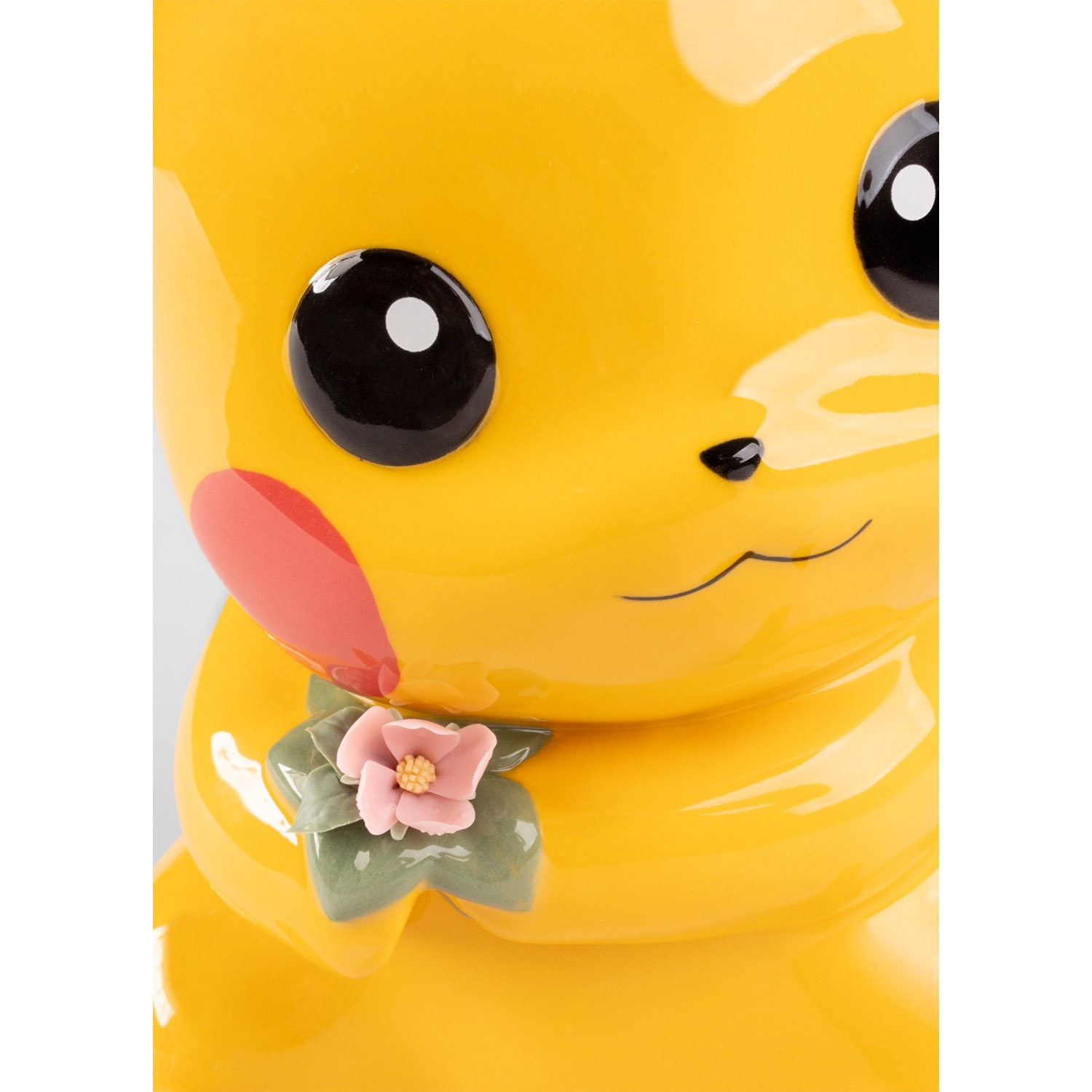 【リヤドロ】ピカチュウ