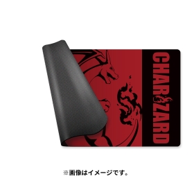 Playmat / Charizard