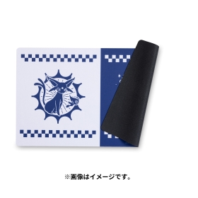 Playmat / Espeon & Umbreon Timeless Friends