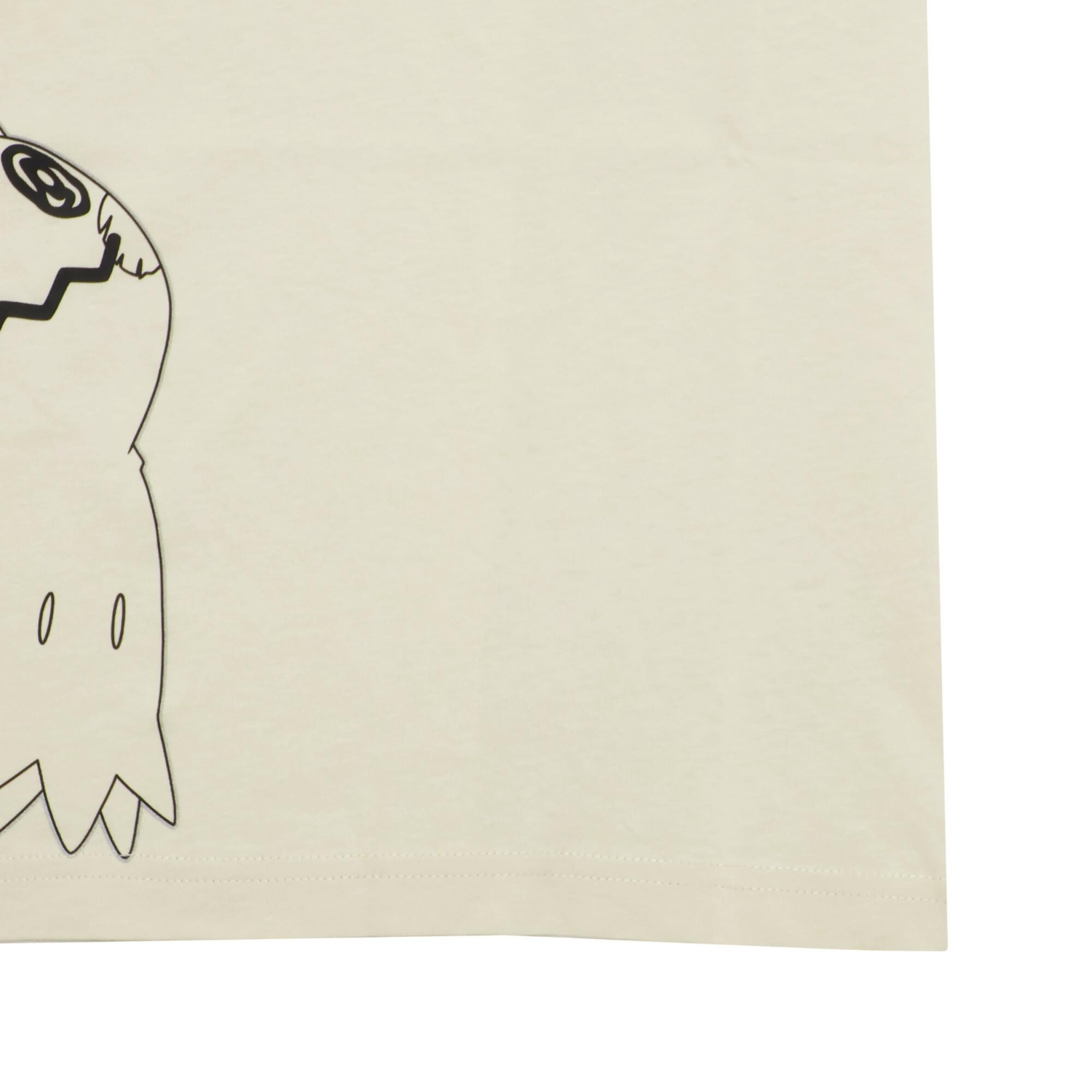 PUMA&times;Pok&eacute;mon　RELAXED GRAPHIC Tシャツ／ALPINE SNOW　140