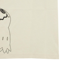 PUMA&times;Pok&eacute;mon　RELAXED GRAPHIC Tシャツ／ALPINE SNOW　140
