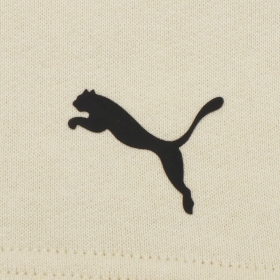 PUMA&times;Pok&eacute;mon　RELAXED GRAPHIC Tシャツ／ALPINE SNOW　140