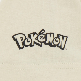 PUMA&times;Pok&eacute;mon　RELAXED GRAPHIC Tシャツ／ALPINE SNOW　140