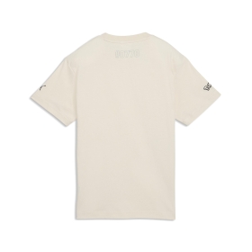 PUMA&times;Pok&eacute;mon　RELAXED GRAPHIC Tシャツ／ALPINE SNOW　140