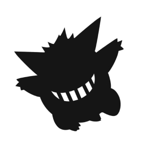 ゲンガー　ウォールライト