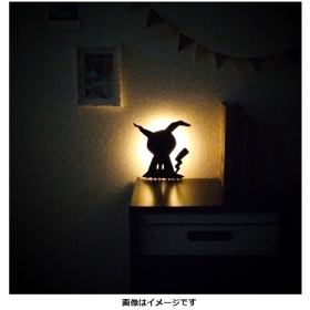 ミミッキュ　ウォールライト