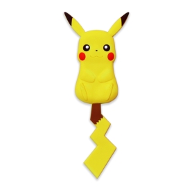 ぺったりフック ポケモンテール ピカチュウ