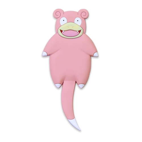 ぺったりフック　ポケモンテール ヤドン