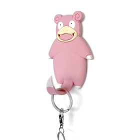 ぺったりフック ポケモンテール ヤドン