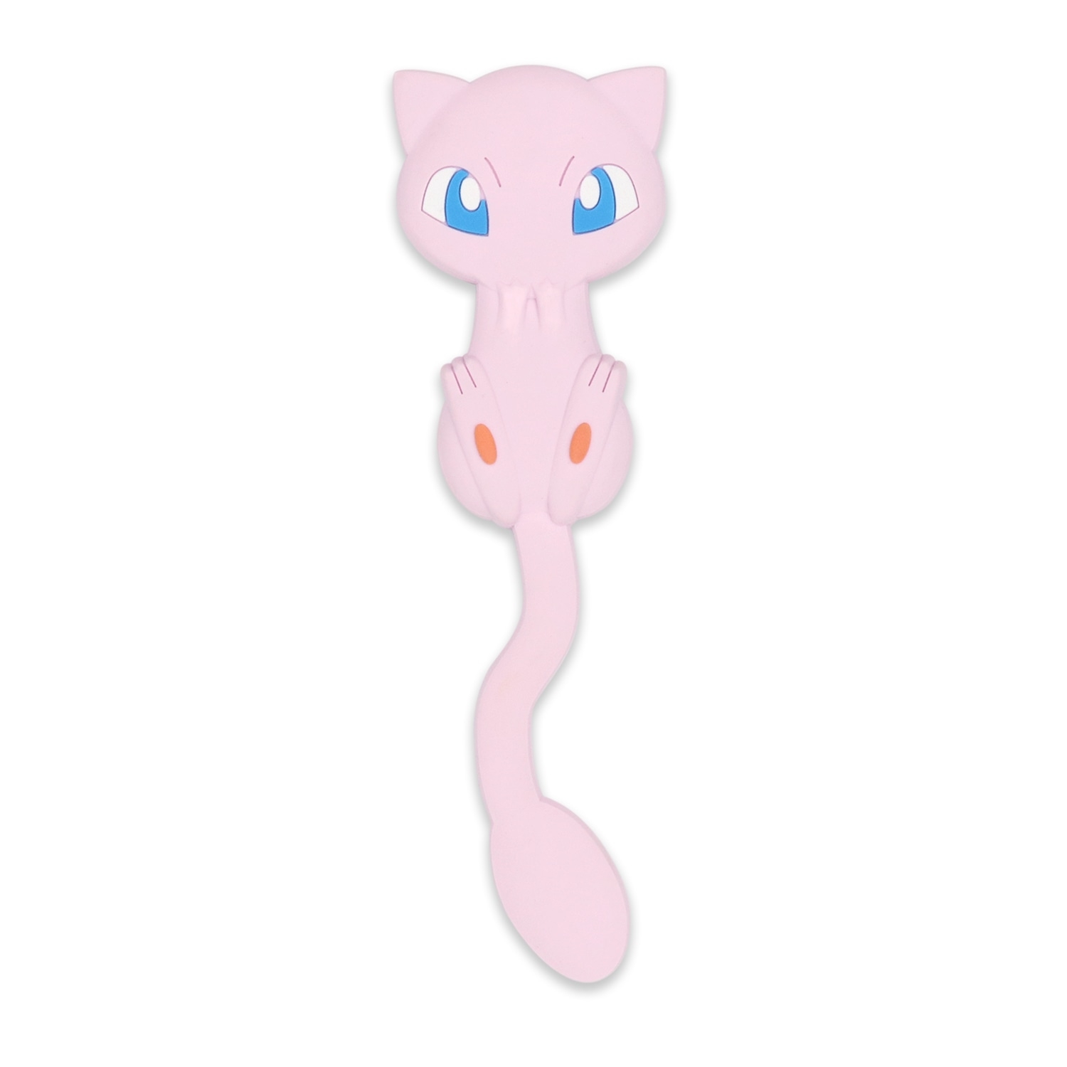 ぺったりフック　ポケモンテール ミュウ