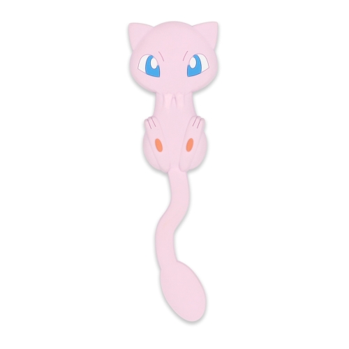 ぺったりフック　ポケモンテール ミュウ