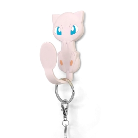 ぺったりフック ポケモンテール ミュウ