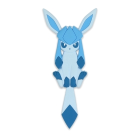 ぺったりフック　ポケモンテール グレイシア