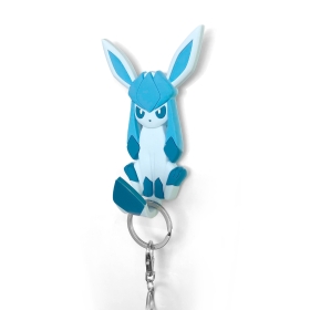 ぺったりフック　ポケモンテール グレイシア
