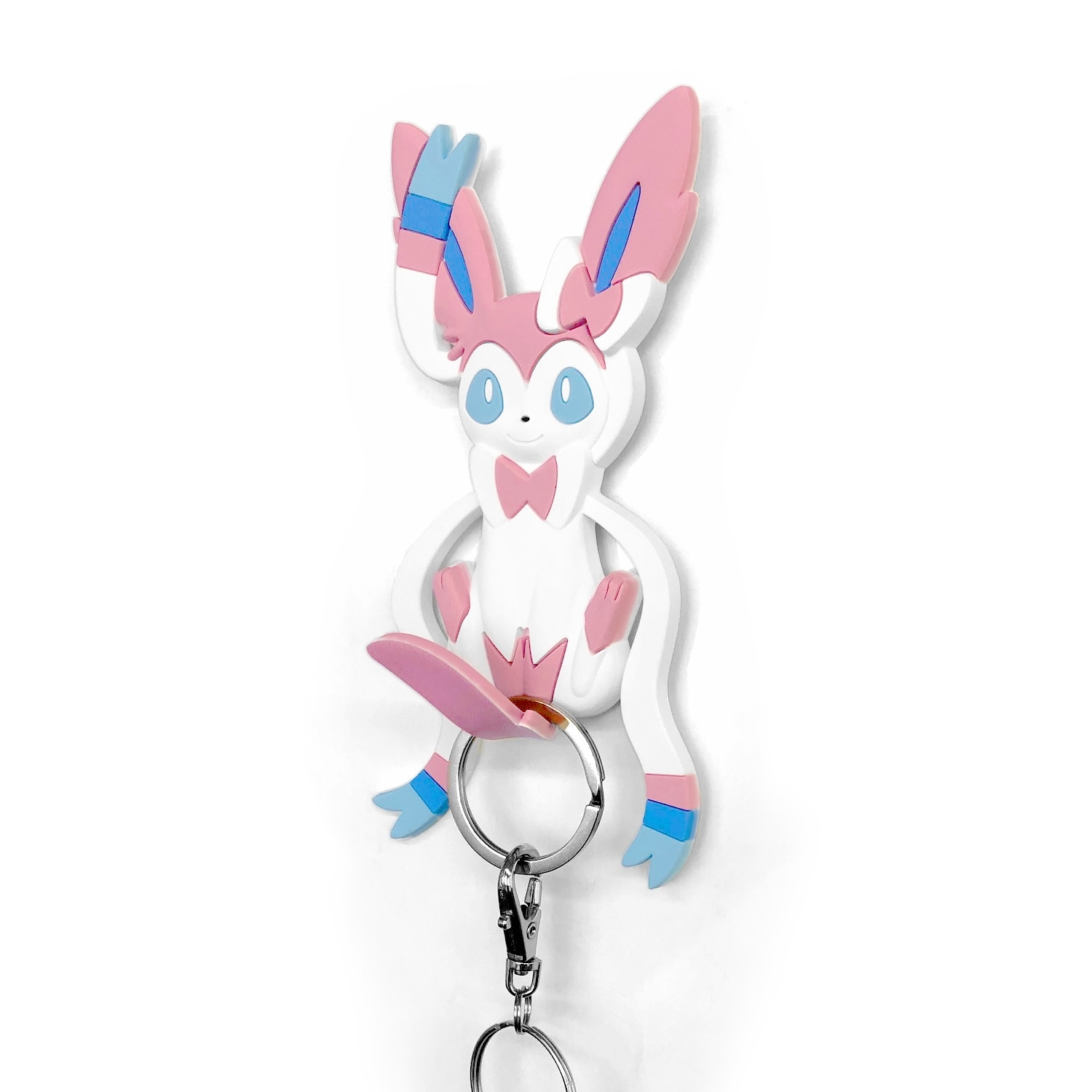 ぺったりフック ポケモンテール ニンフィア ｜【公式】ポケモン