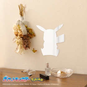 ピタッとミラー ピカチュウ ｜【公式】ポケモンセンターオンライン