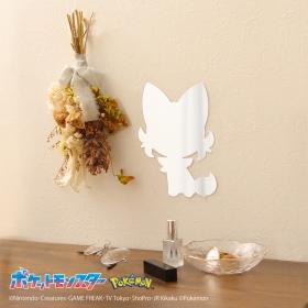 ピタッとミラー ニャオハ