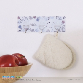 シートフック ガーデン