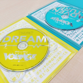 ポケモン feat. 初音ミク Project VOLTAGE 18 Types/Songs Collection