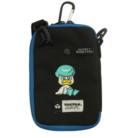 YAKPAK ポケットショルダー クワッス ｜【公式】ポケモン